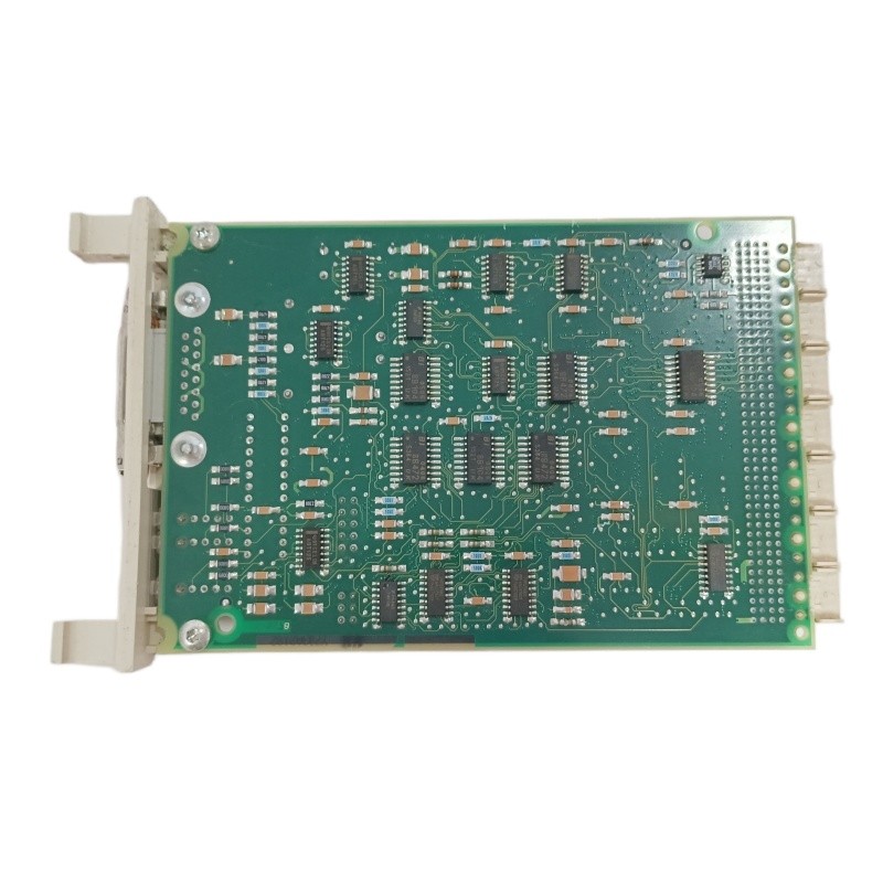 ABB CI543 communication interface module2